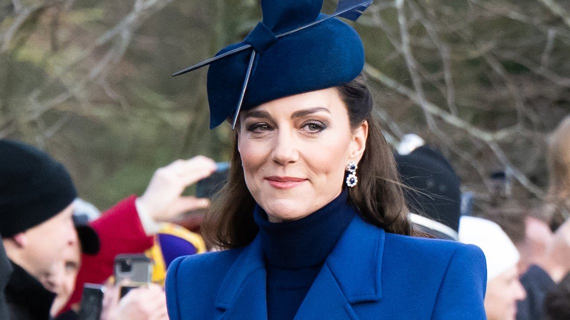Kate Middleton Receives New Royal Title From King Charles Amid Cancer Battle [Video]