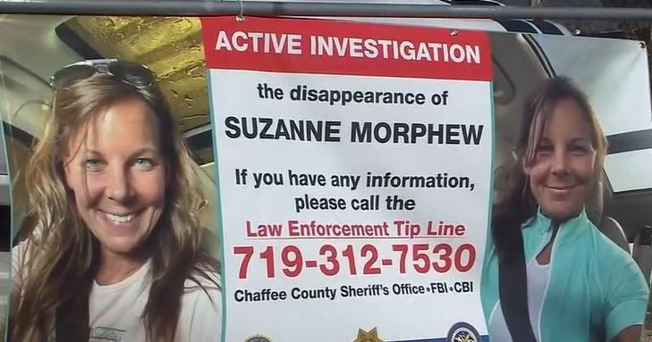 Suzanne Morphew’s autopsy report finished | Crime & Justice [Video]