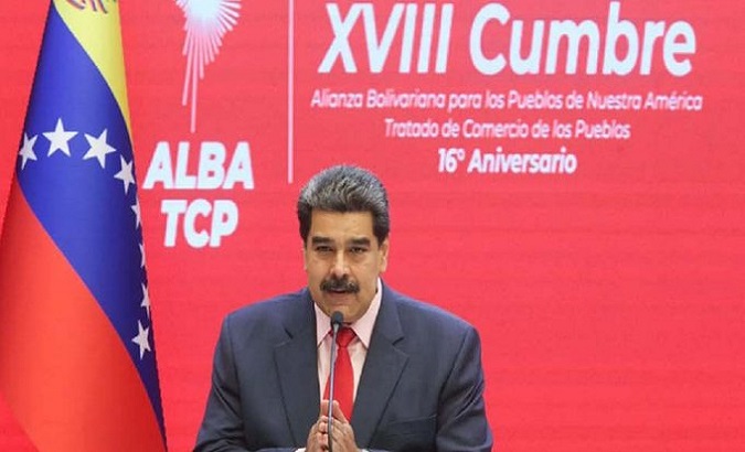 Venezuelan President Opens XXIII ALBA-TCP Summit | News [Video]