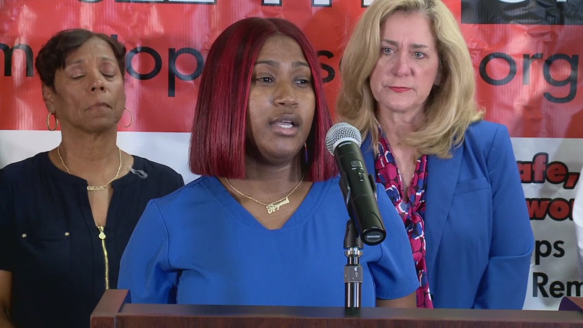 Crimestoppers extends rewards in cold cases [Video]