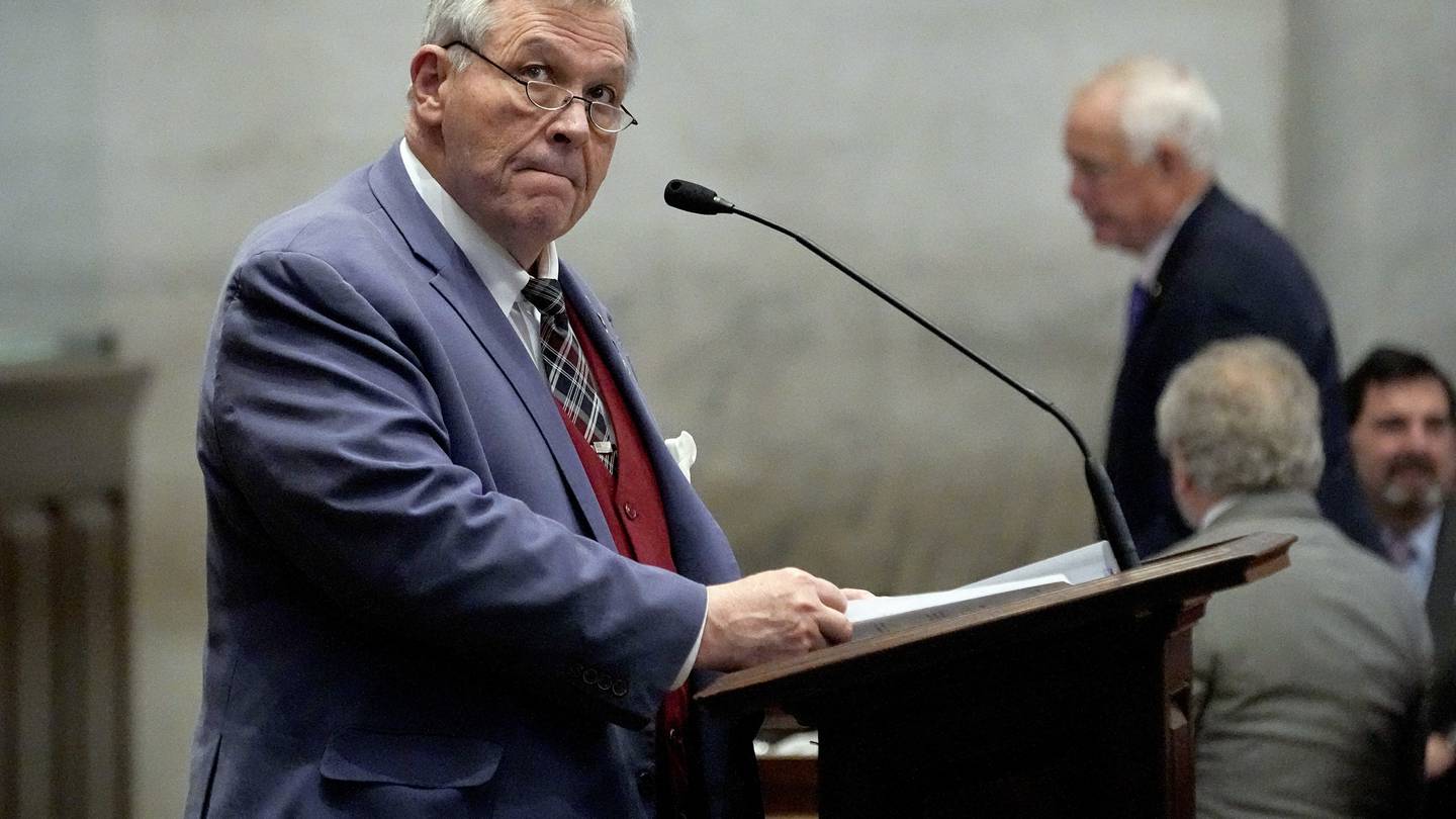 Tennessee House kills bill that would have banned local officials from studying, funding reparations  WSB-TV Channel 2 [Video]