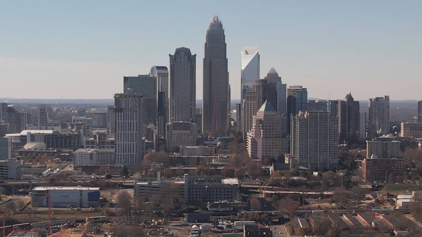 How overtime, noncompete changes could affect Charlotte workers  WSOC TV [Video]