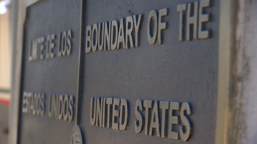 New Mexico border issues could be sticking point in upcoming special lawmaking session [Video]
