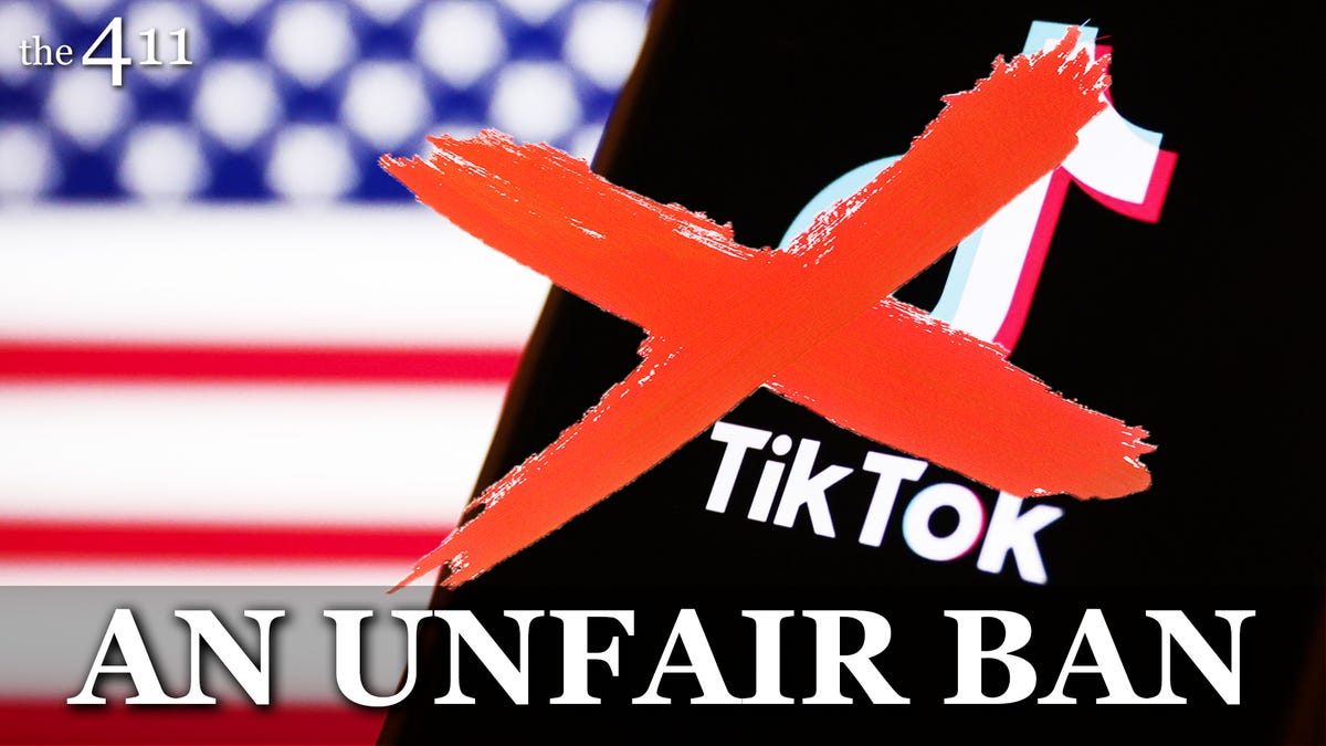 Biden Signed TikTok Ban, Here’s What Happens Next [Video]