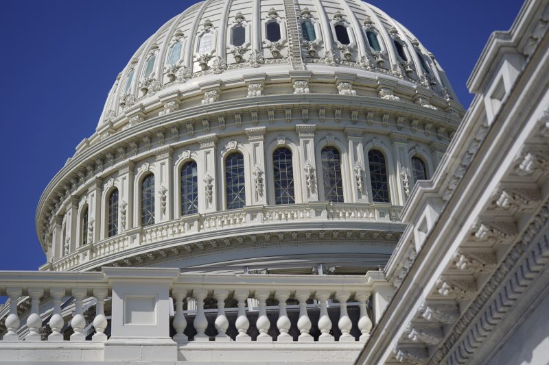 Senate passes foreign aid bill [Video]