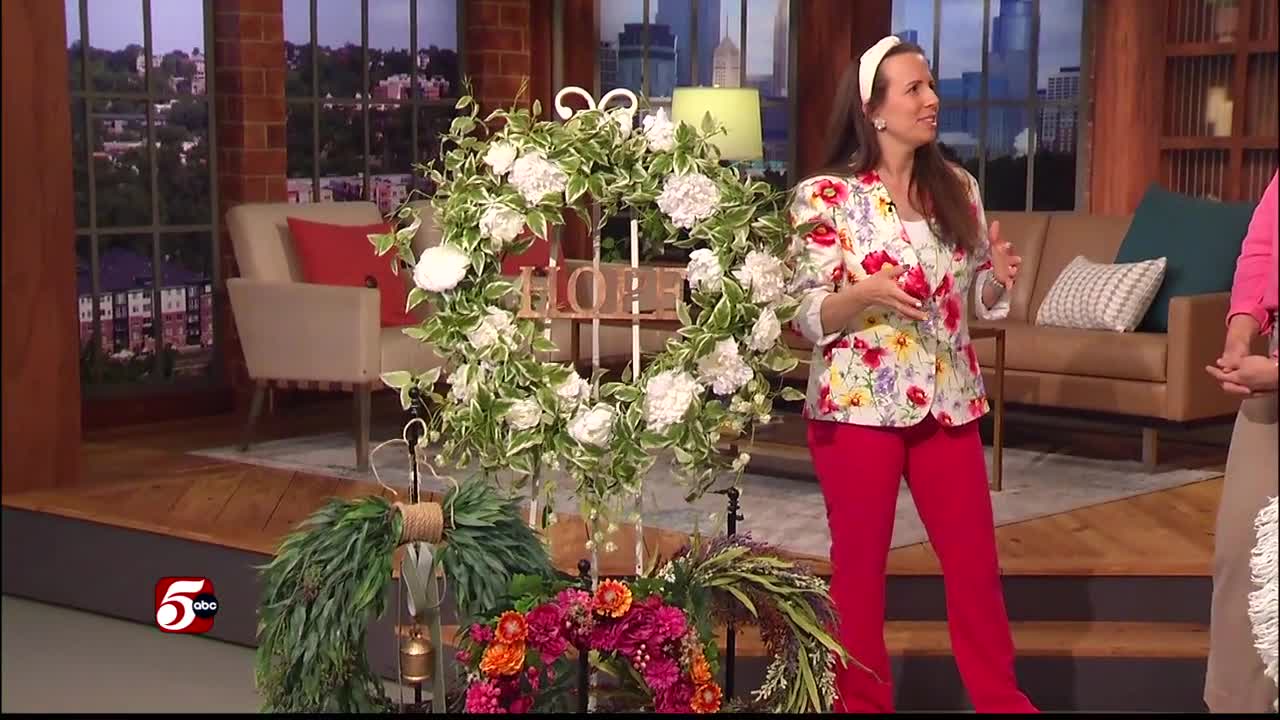 Round Wreath – KSTP.com 5 Eyewitness News [Video]