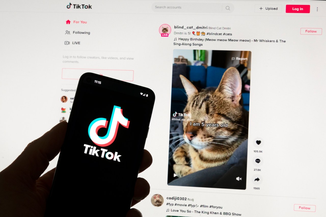 TikTok bows to European pressure and halts reward feature on new app in France and Spain | KLRT [Video]