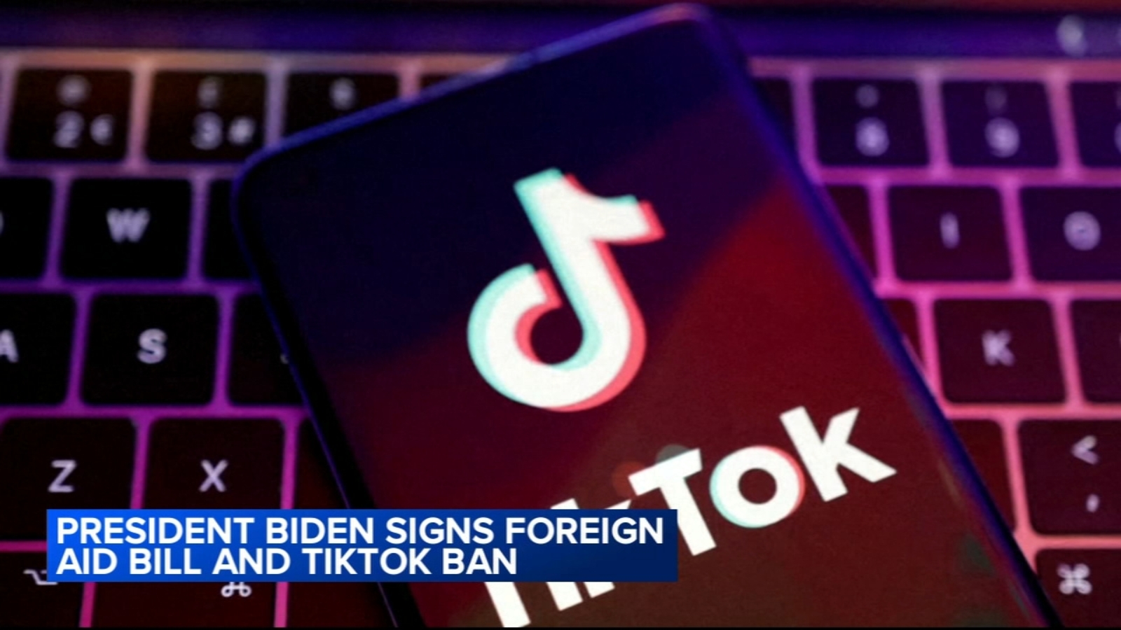 TikTok ban? Your key questions answered about possible banning of popular video sharing app
