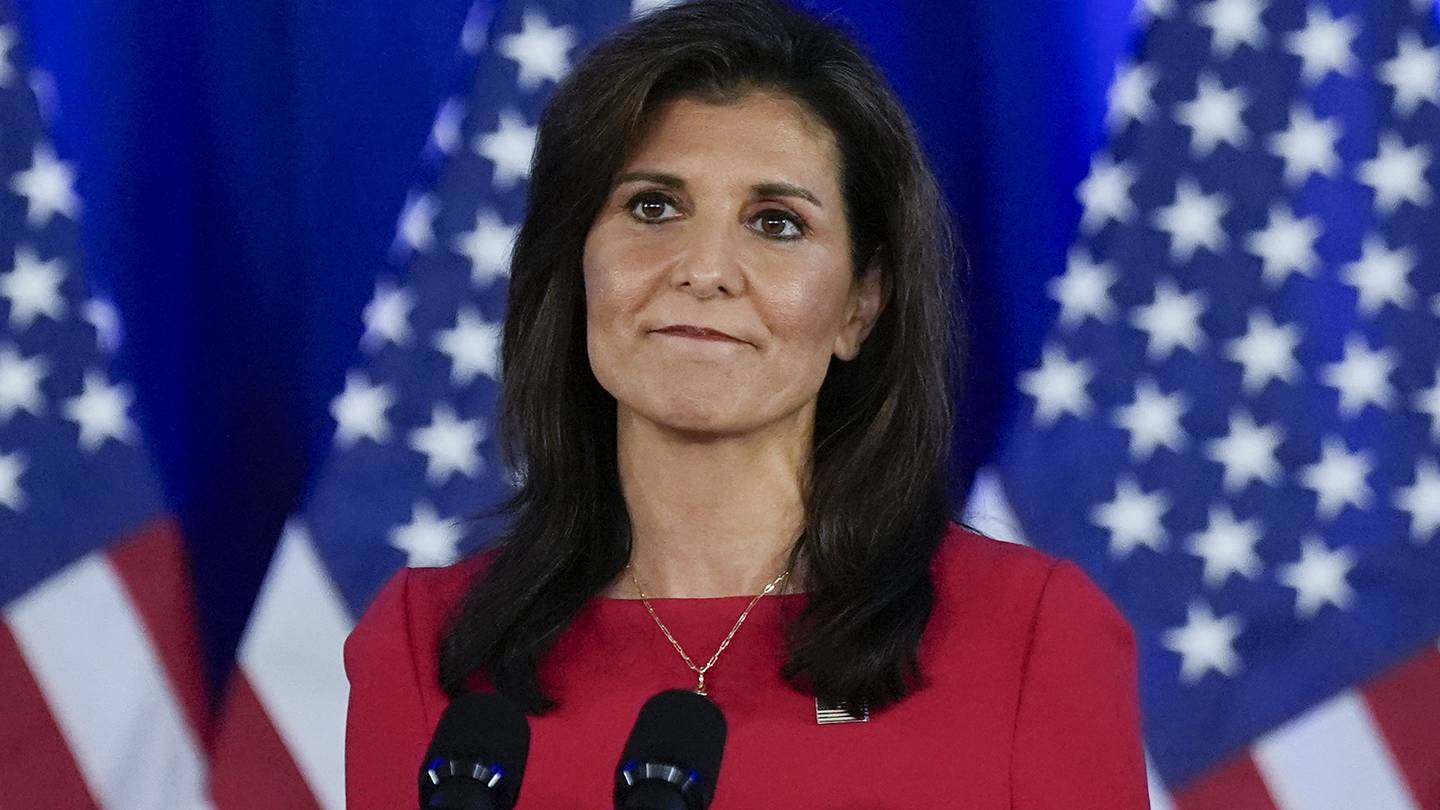 Despite dropping out in March, Nikki Haley secures more than 156,000 votes in Pennsylvania primary  WPXI [Video]
