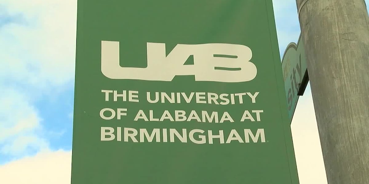 USDA issues UAB animal testing facilities warning, cite animal deaths and lack of veterinarian care [Video]