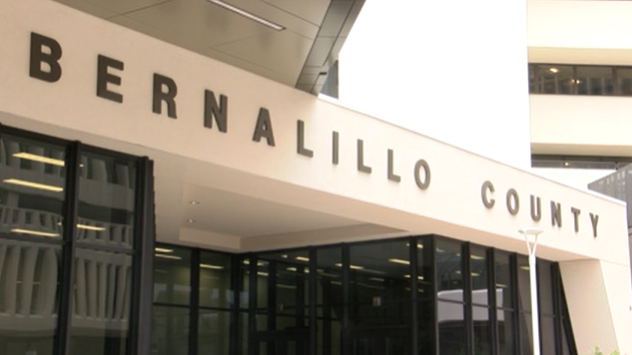 NMDOJ investigating complaints about Bernalillo County Commission [Video]