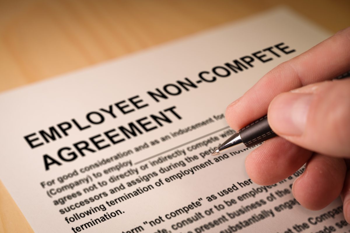 How changes to noncompete agreements and overtime could affect workers [Video]