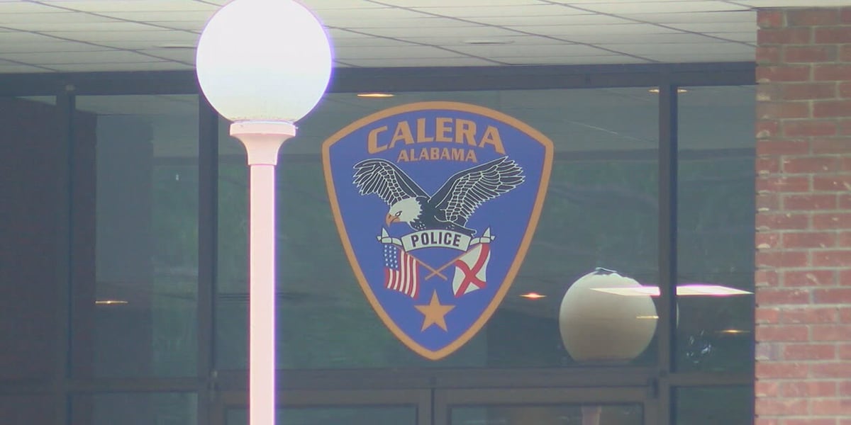 Calera police chief disturbed by suicide numbers rising in Shelby County [Video]
