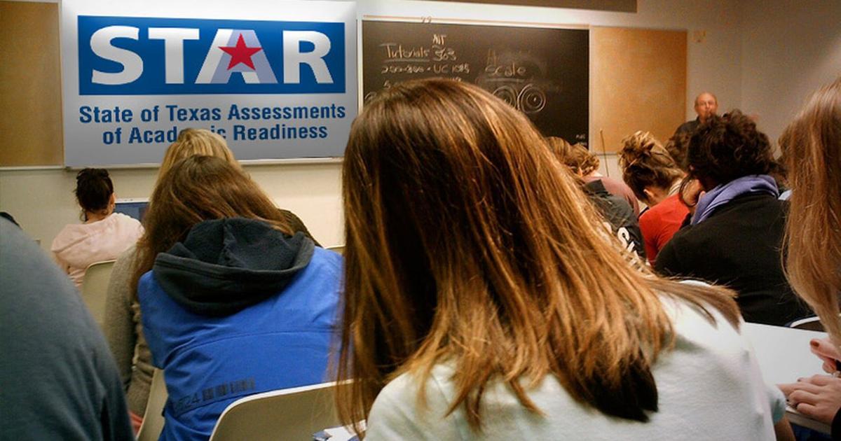 B-CS school officials discuss AI grading STAAR tests [Video]