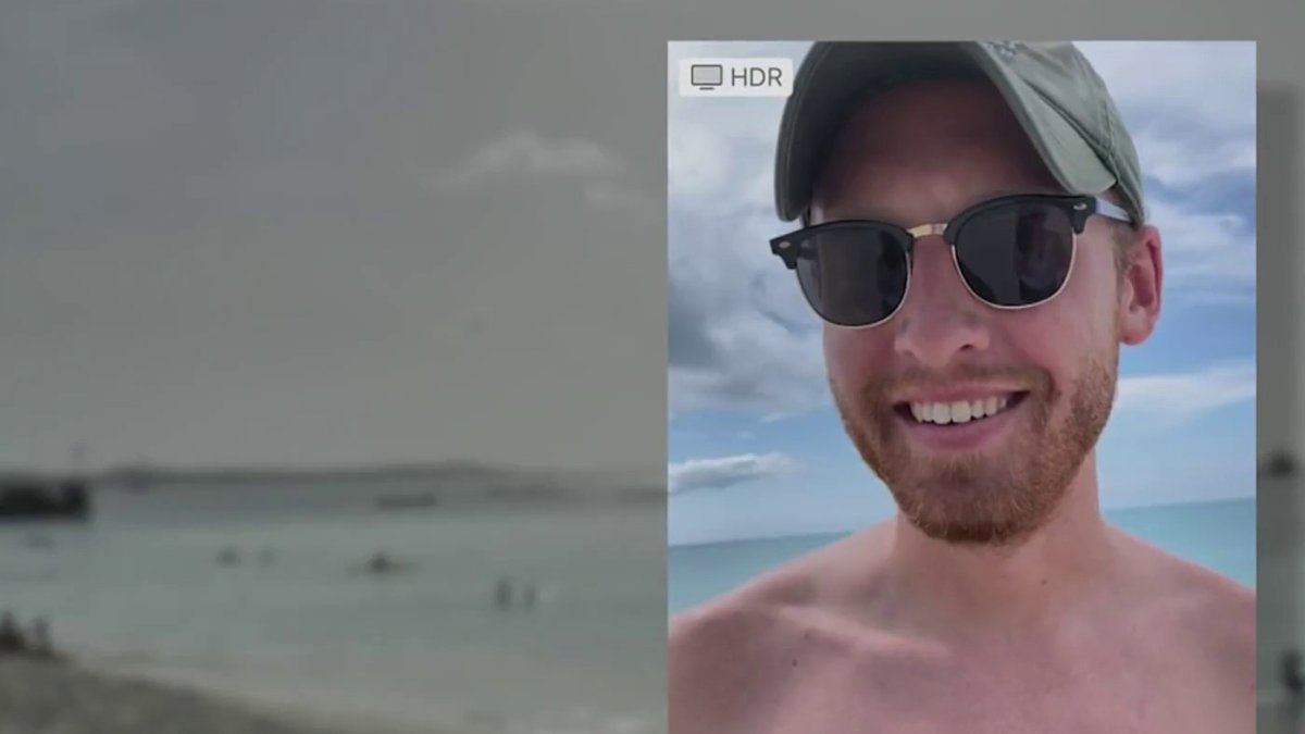 Turks and Caicos travel warning from mom of convicted US tourist  NBC Boston [Video]