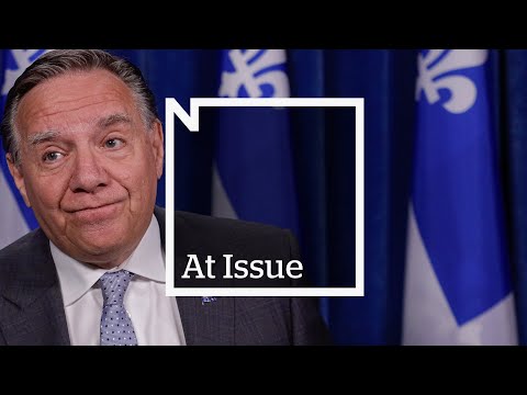 At Issue | What should Canada do about the influx of asylum seekers? [Video]