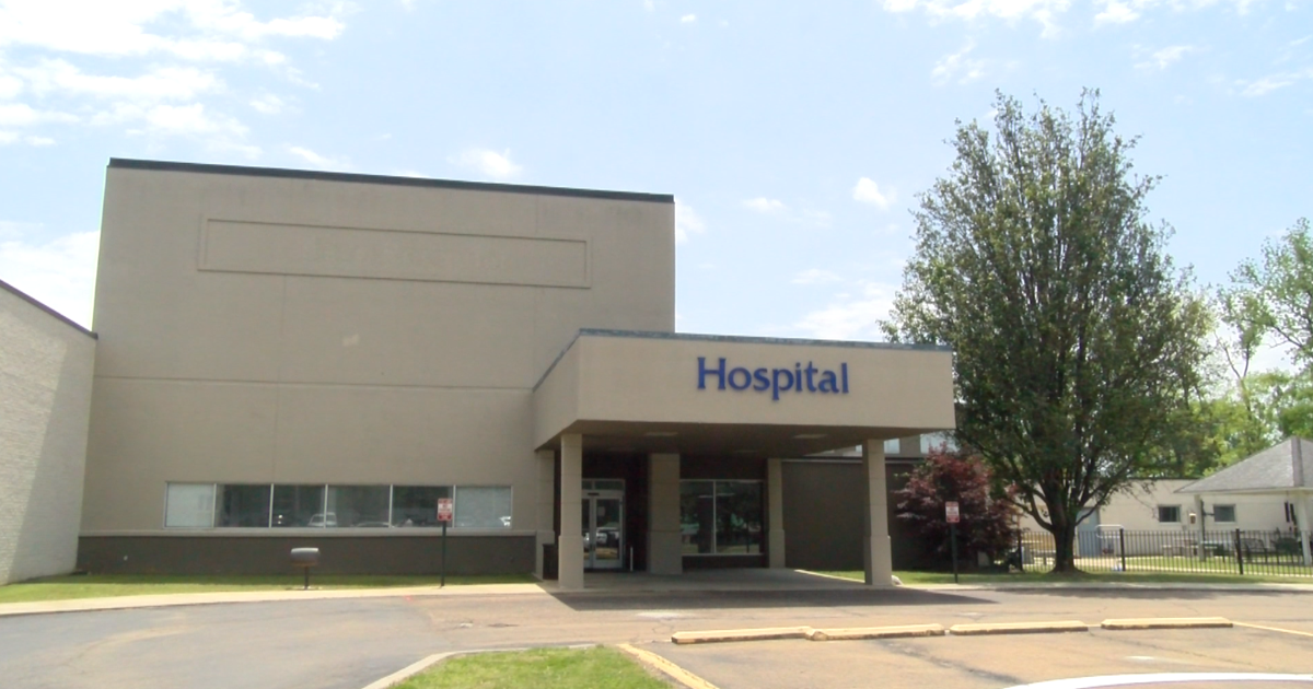 Chickasaw County hospital now has an open emergency room | News [Video]