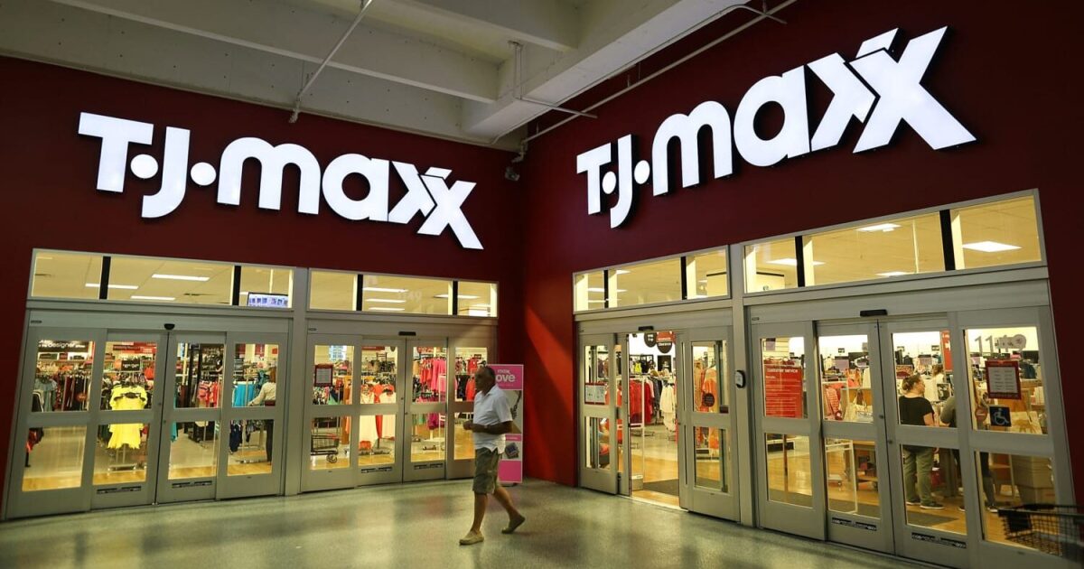 T.J. Maxx luxury skincare deals will save you so much on beauty products [Video]