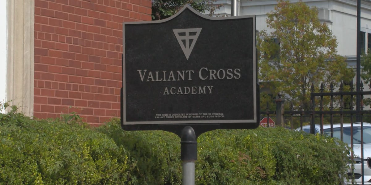 Valiant Cross annual fundraiser to go towards new HVAC system [Video]
