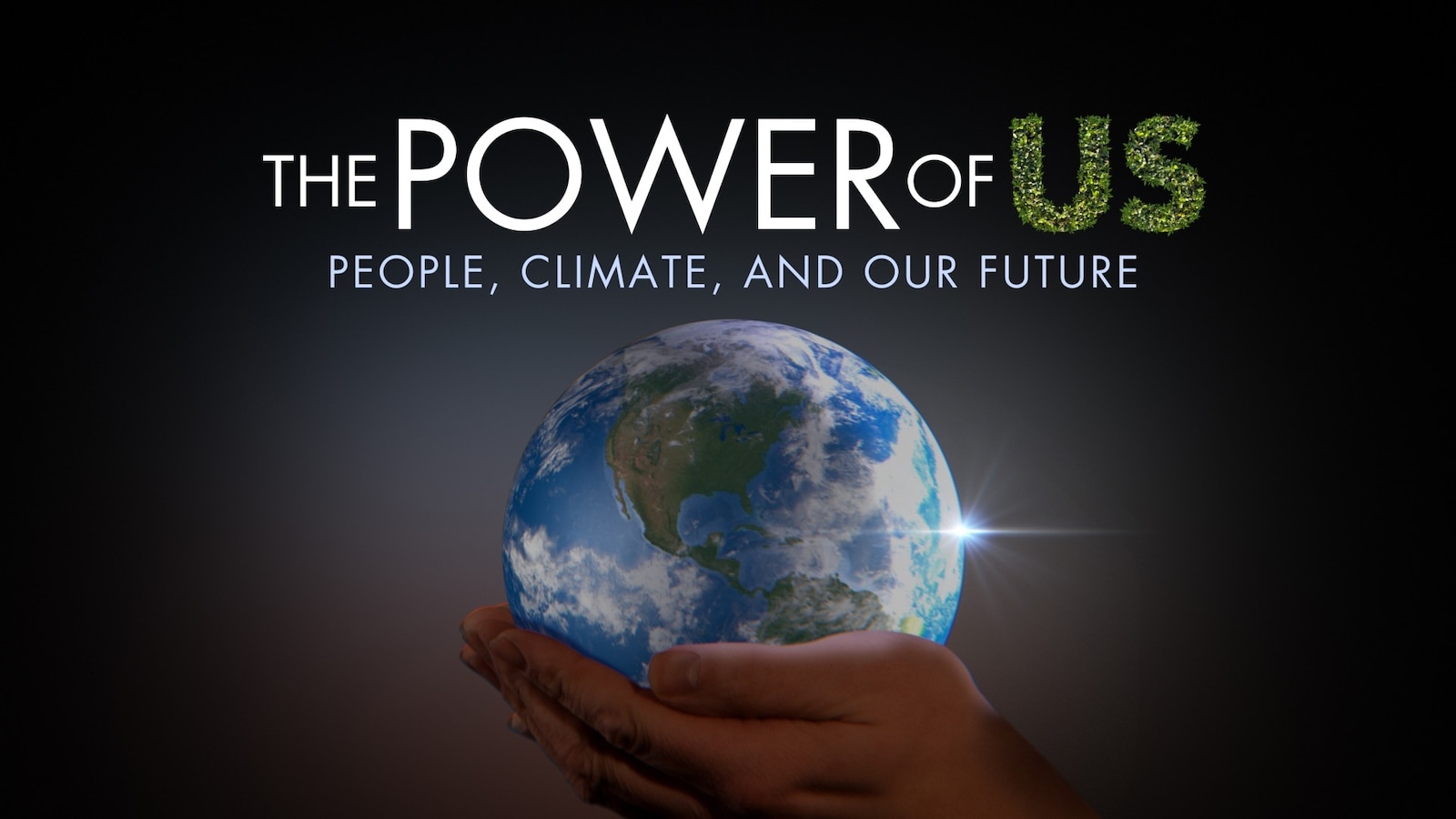 Power of US: ABC News Earth Week coverage [Video]