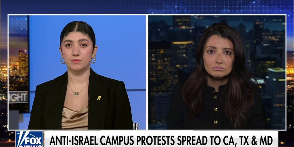 Is there a double-standard on hate speech aimed at the Jewish community? [Video]