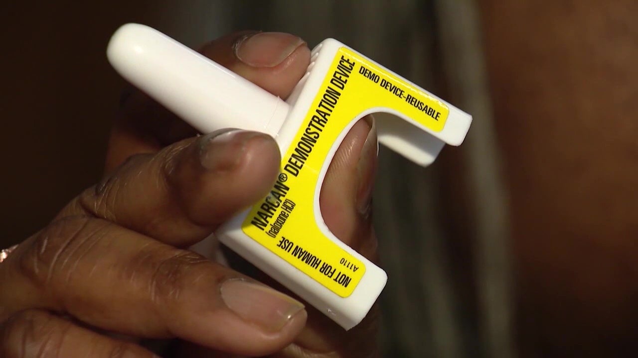 Antioch high schooler overdoses on fentanyl [Video]