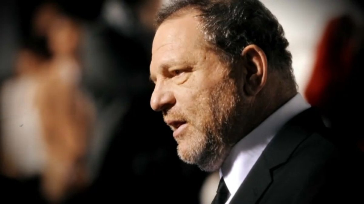 Breaking down a shocking reversal in 2020 Weinstein sex crime case  NBC Bay Area [Video]