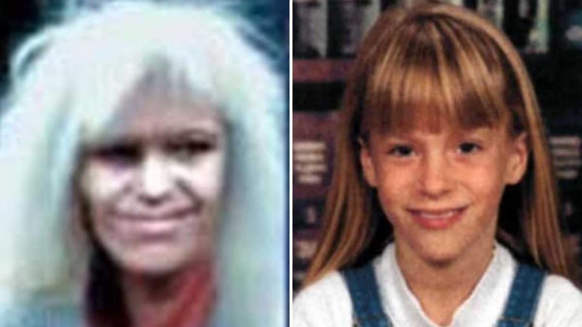 Bodies of mother, daughter in WV cold case found [Video]