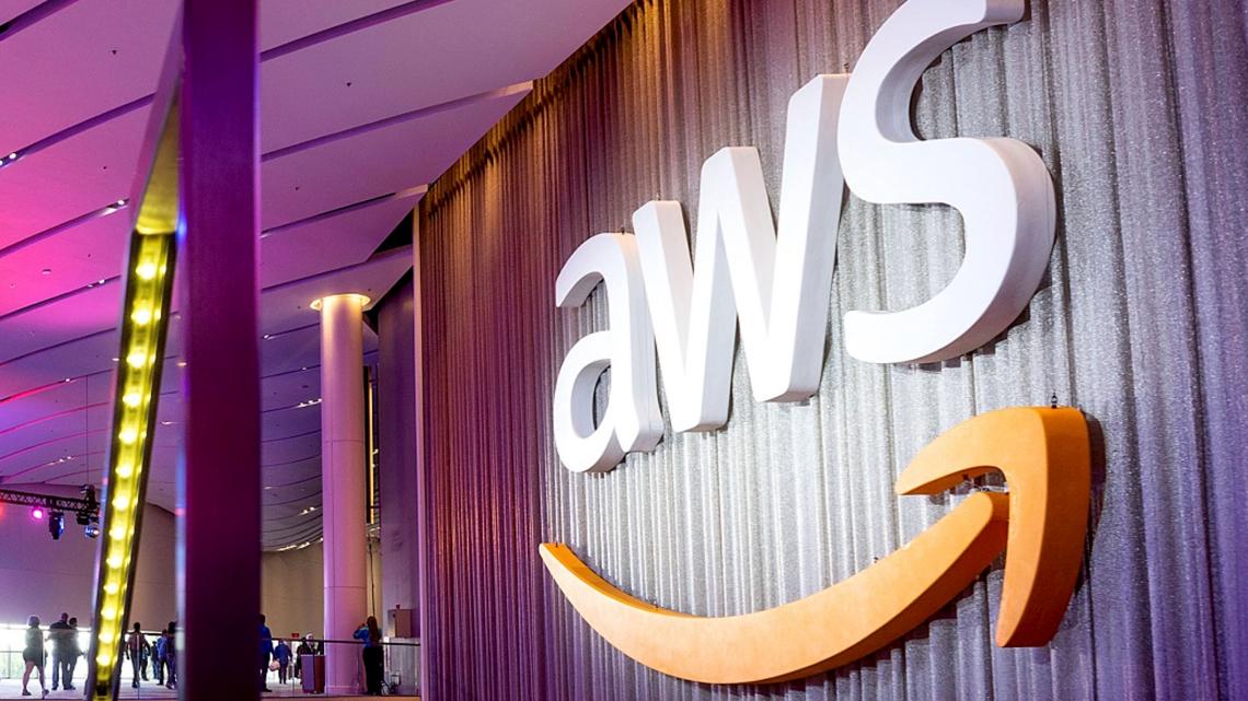 Amazon Web Services opening facility in northern Indiana [Video]