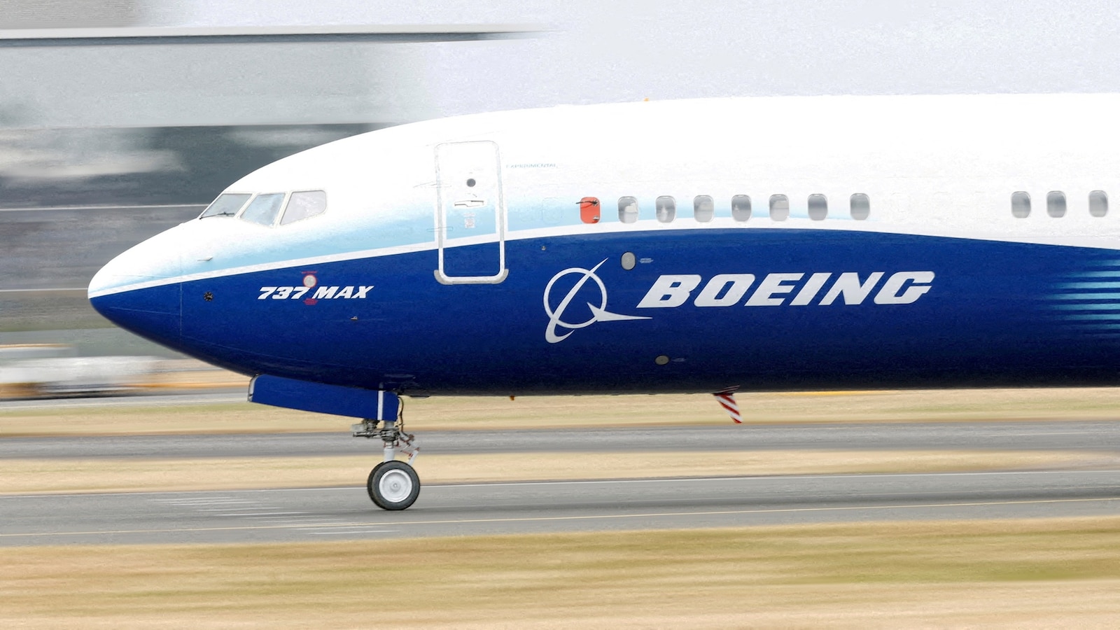Boeing crash victims’ families urge DOJ to criminally prosecute company [Video]