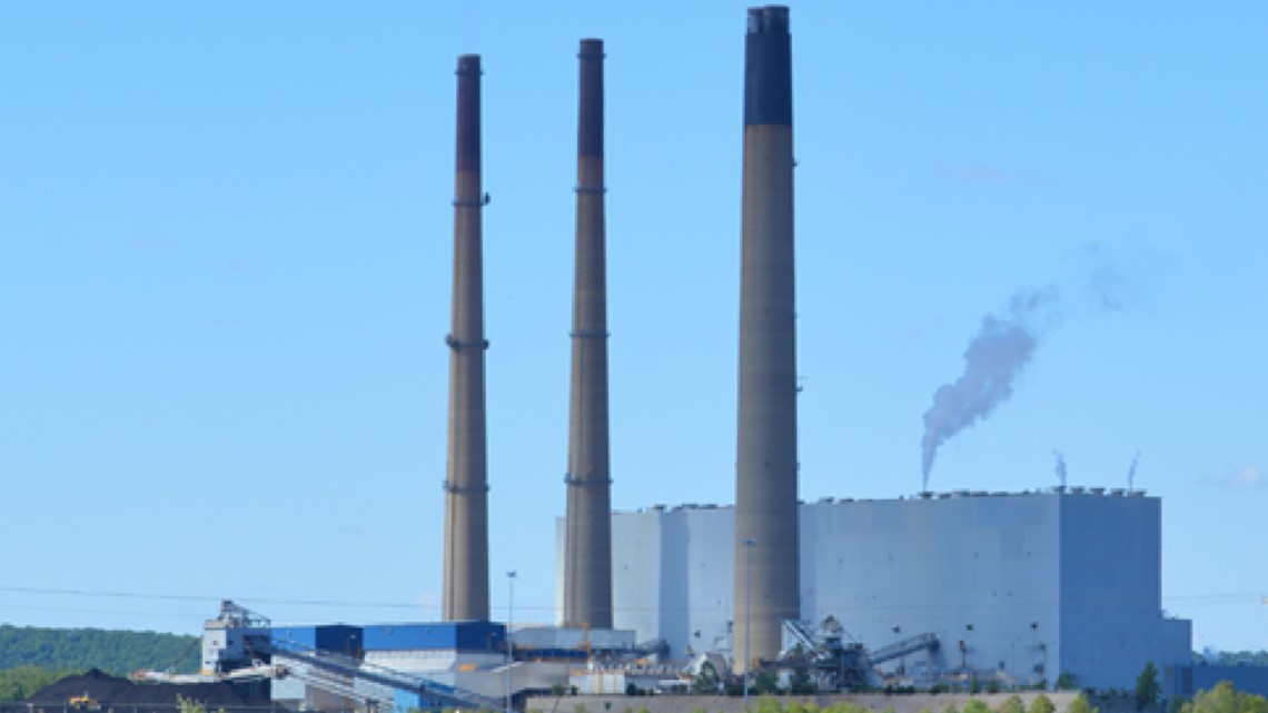 Missouri’s top polluting power plant may close under EPA rules [Video]