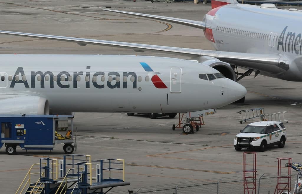 American Airlines confirms 2024 forecast despite Q1 loss [Video]