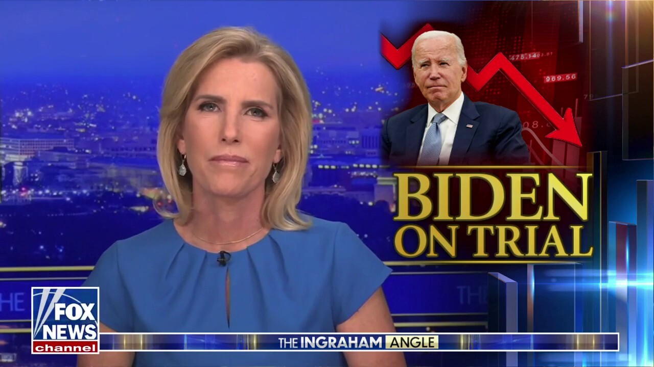Every household, city and town have been ‘defrauded’ by Biden and Democrats [Video]