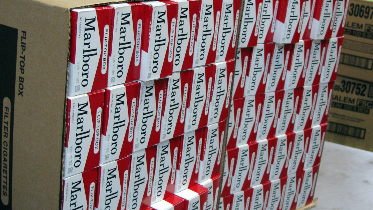 Minneapolis ordinance imposes highest minimum cigarette price in America [Video]
