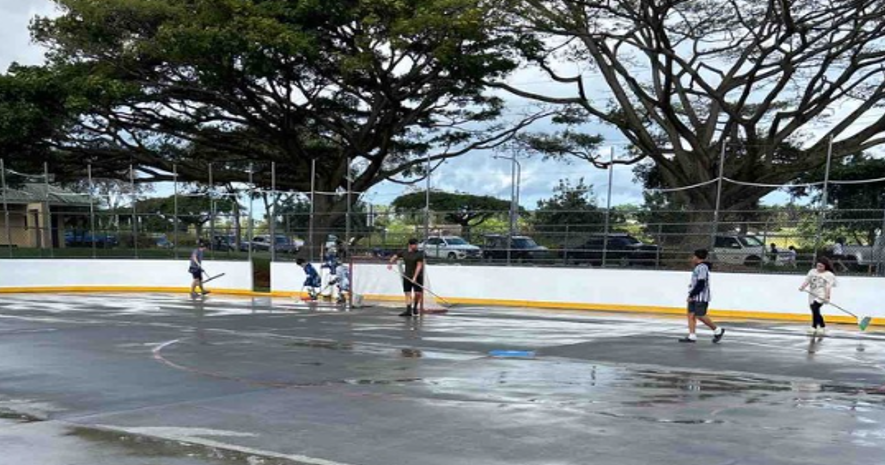 Mililani skaters push city for lights at two skating parks | News [Video]
