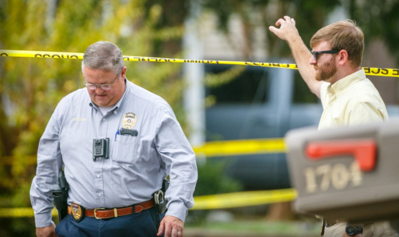 Florence police identify woman found dead in residence, investigation continues [Video]