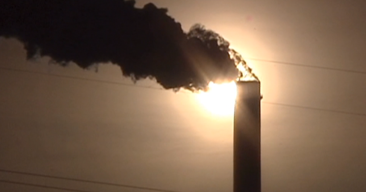 American Lung Association: Butte County gets F in State of the Air Report | News [Video]