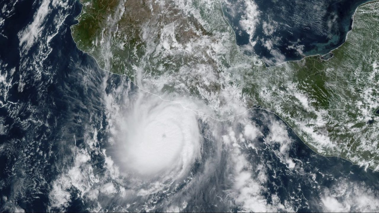 Forecasters predict record number of hurricanes [Video]