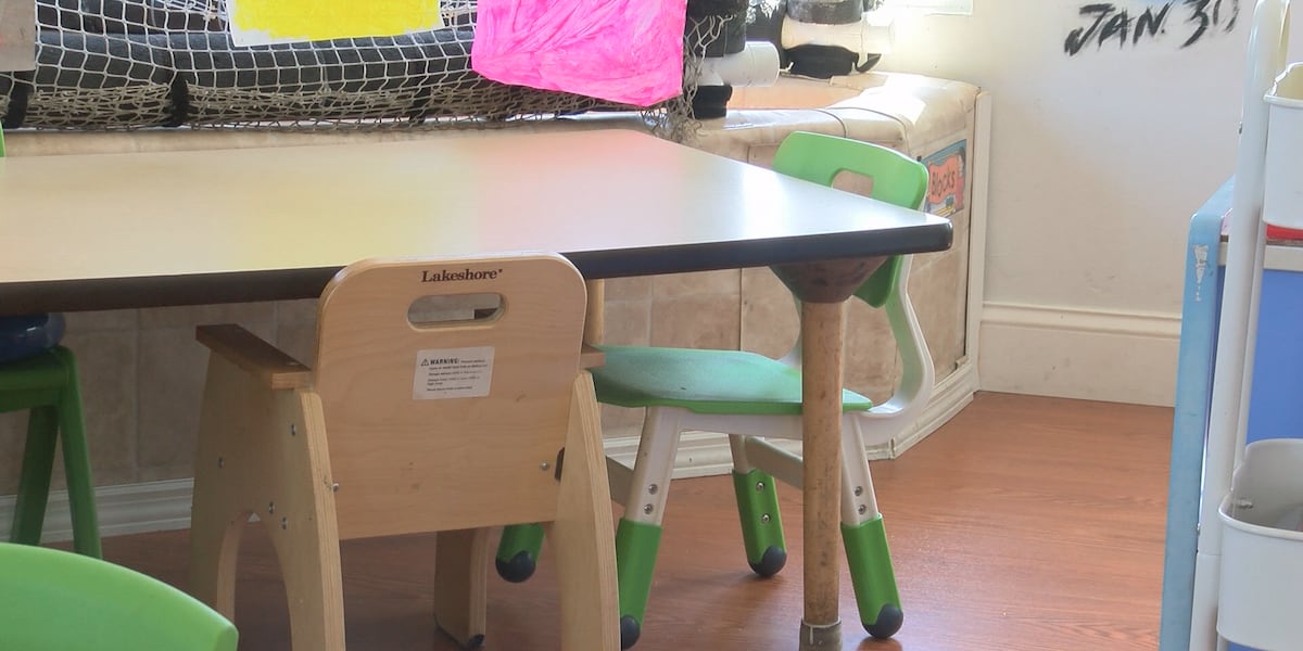NC child care grants set to expire soon, providers concerned about rising costs [Video]