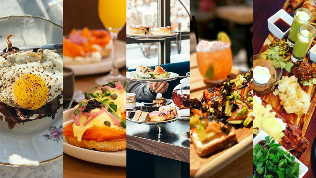 Mother’s Day: Ottawa has 5 brunch spots among the best 100 in Canada [Video]