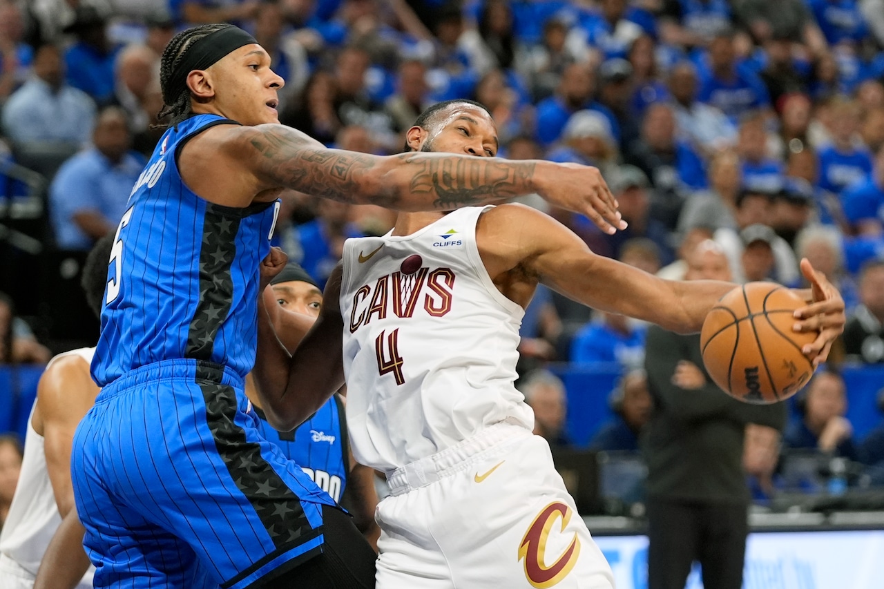 The 5 biggest takeaways from Game 3 of Cavs vs. Magic  Jimmy Watkins [Video]