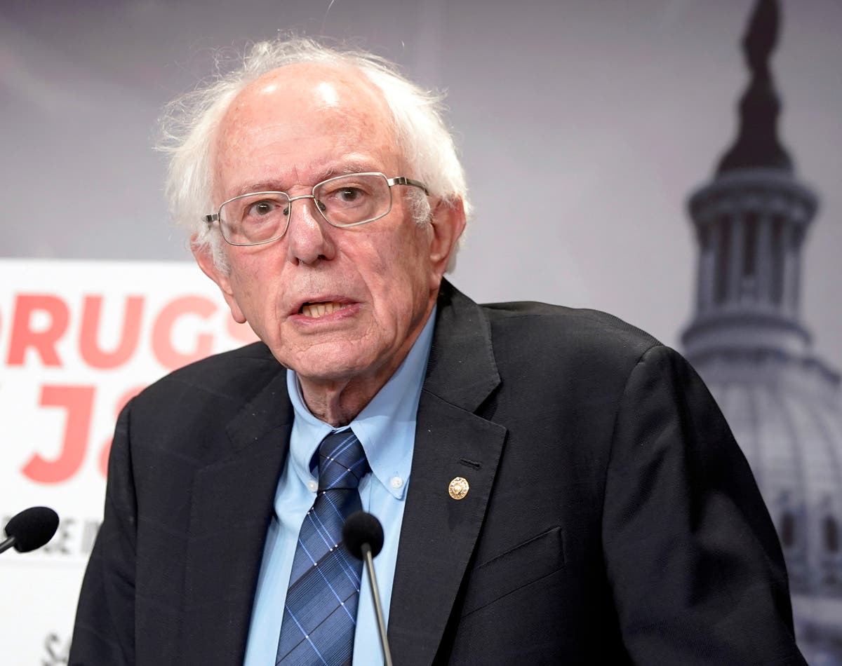 Bernie Sanders issues scathing statement directed at Netanyahu over US campus protests [Video]