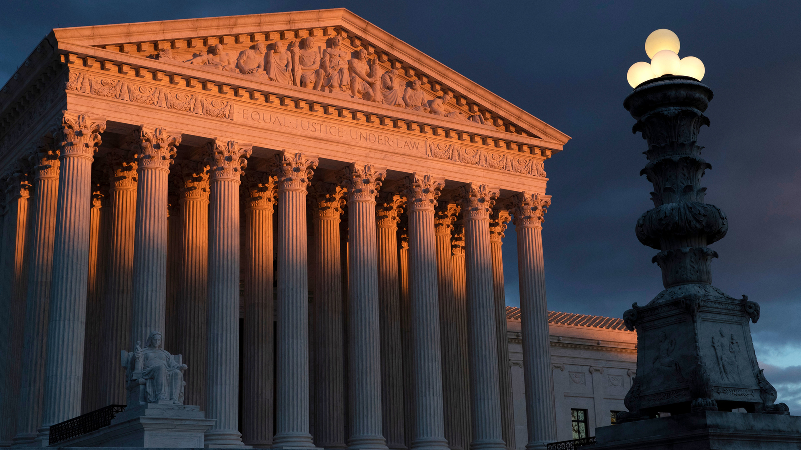 Supreme Court seems skeptical of former President Donald Trump’s claim of absolute immunity but decision’s timing is unclear [Video]