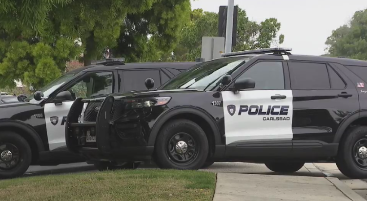 Carlsbad High lockdown lifted; threat ‘not credible’ [Video]