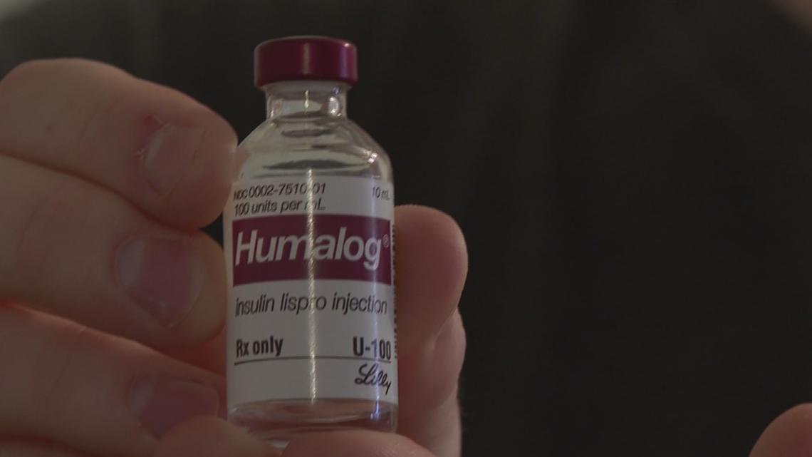 Littleton family feels effects of nationwide insulin shortage [Video]