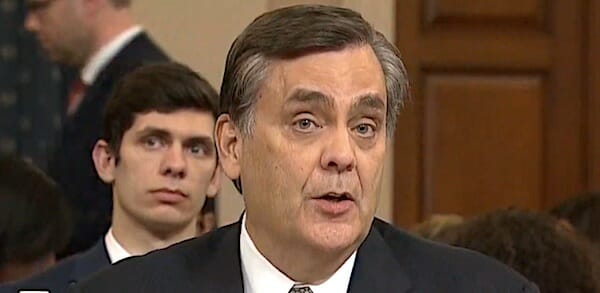 Turley: Bragg is making Trump’s immunity arguments for him | WND [Video]