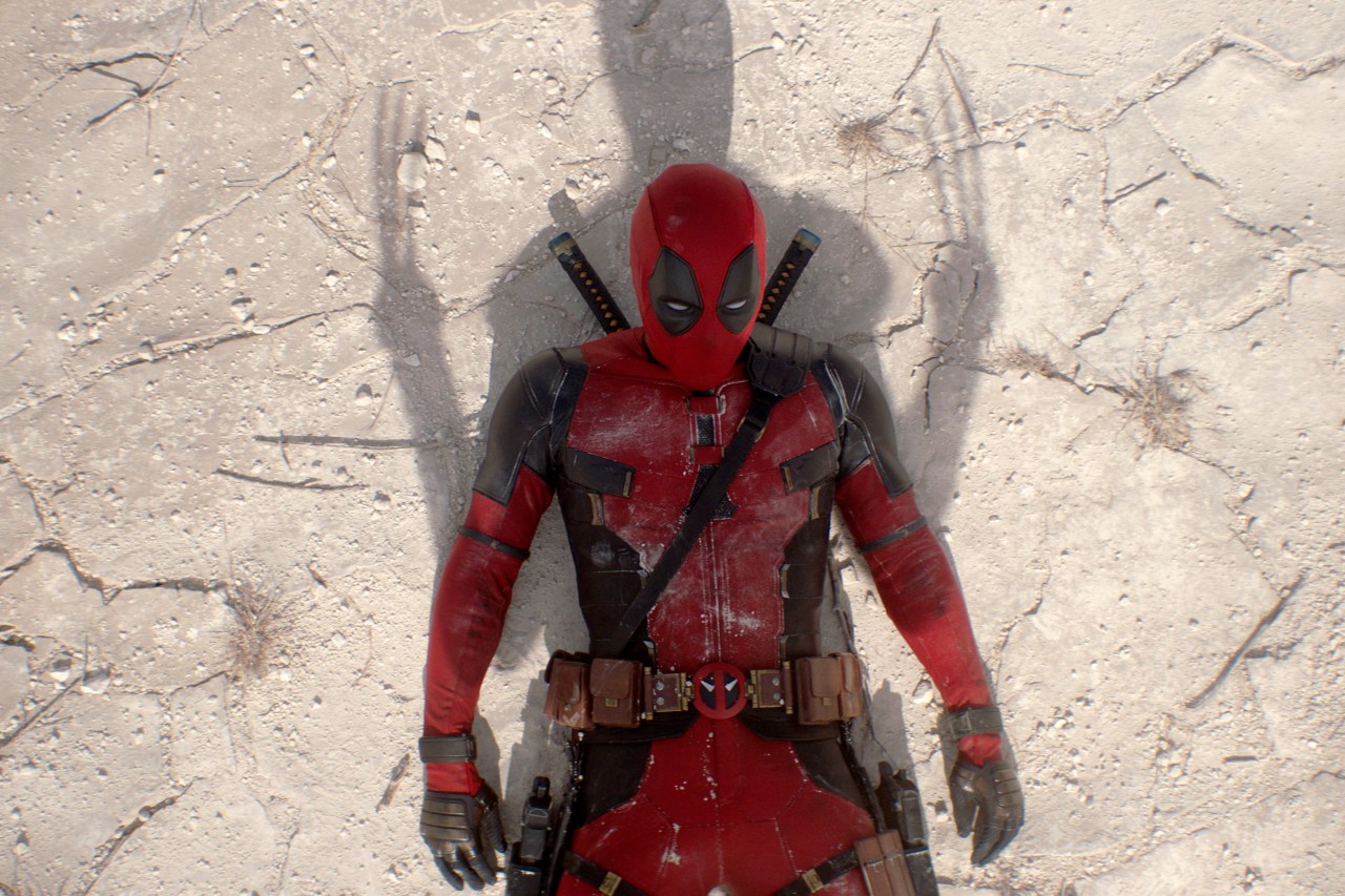 Deadpool & Wolverine is (almost) ready to shake up the Marvel Cinematic Universe | KLRT [Video]