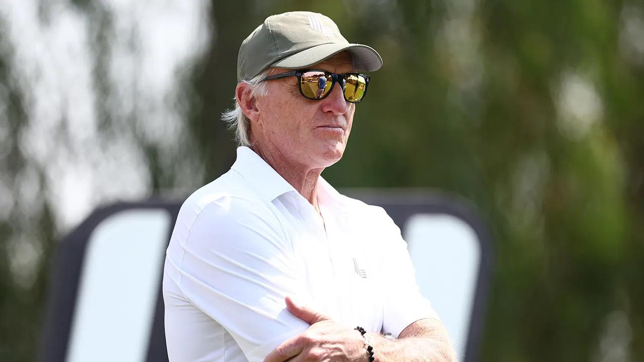 Greg Norman confirms LIV deal was not offered to Rory McIlroy, says he would be ‘happy’ to sit down with him [Video]