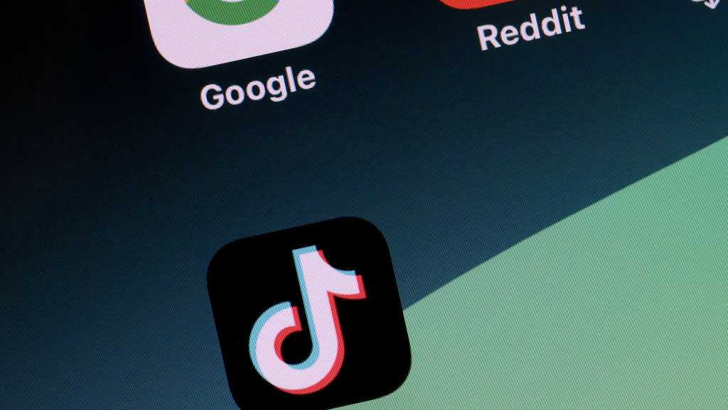 TikTok’s parent company says it has no plans to sell platform as US ban looms [Video]