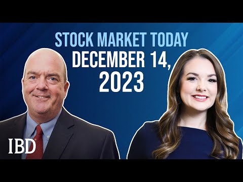 Small Caps Soar Again Post-Fed; American Express, FLS, DDOG In Focus | Stock Market Today [Video]